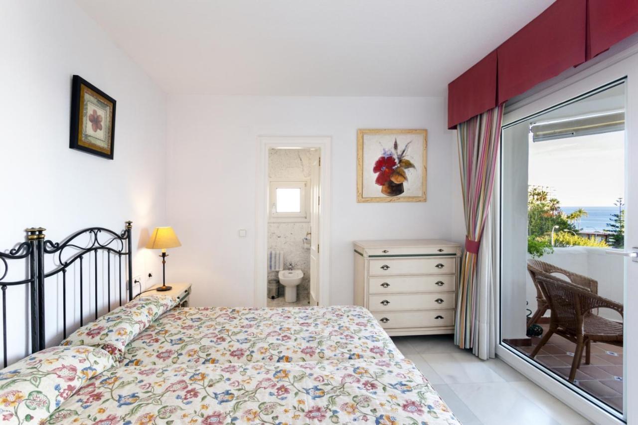 Apartamento Castillo San Luis *