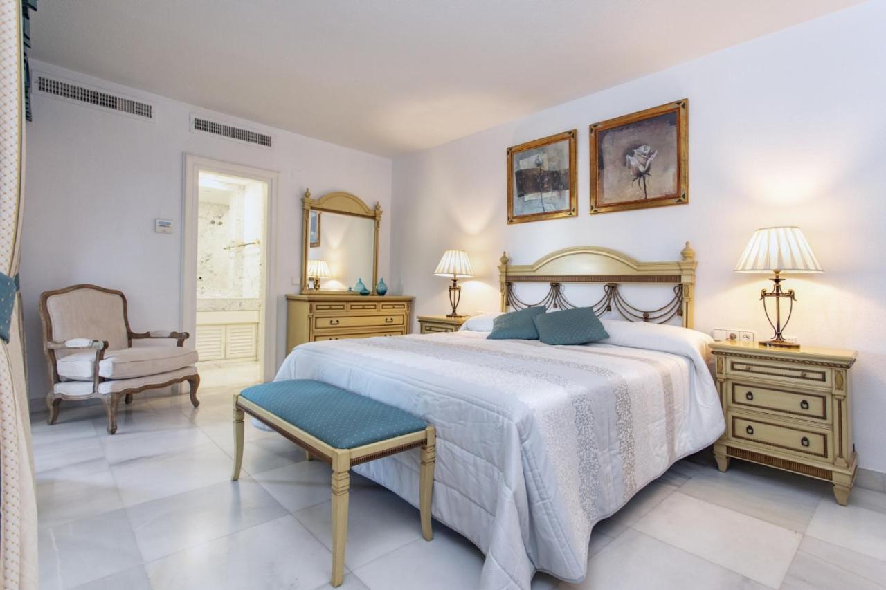 Castillo San Luis Apartment *