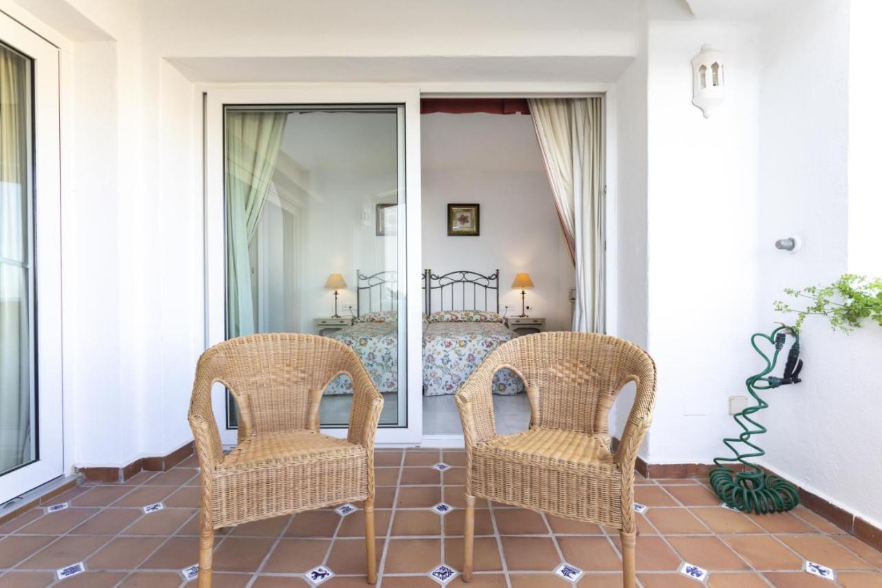 Apartment Castillo San Luis *