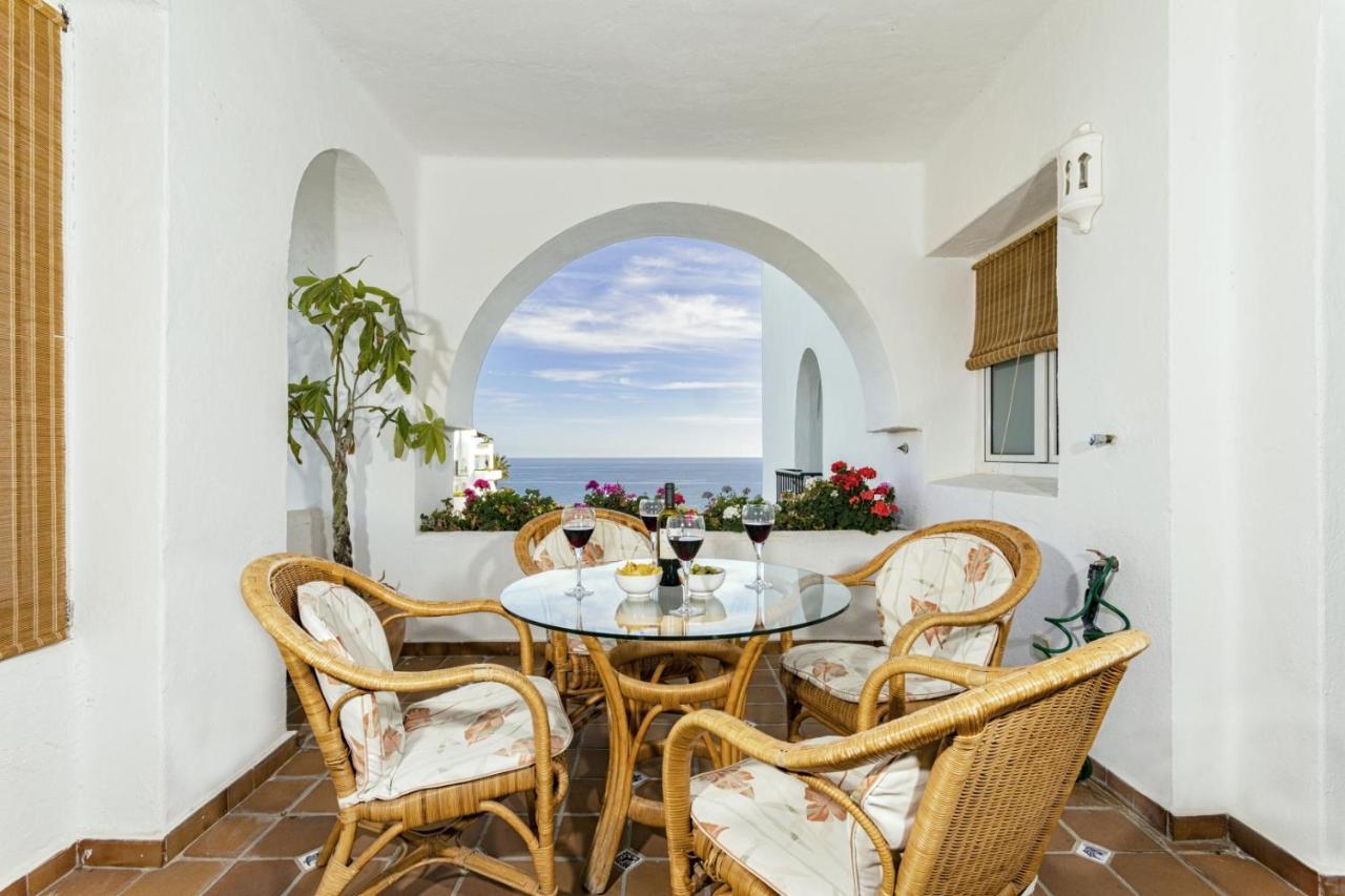 Apartment Castillo San Luis