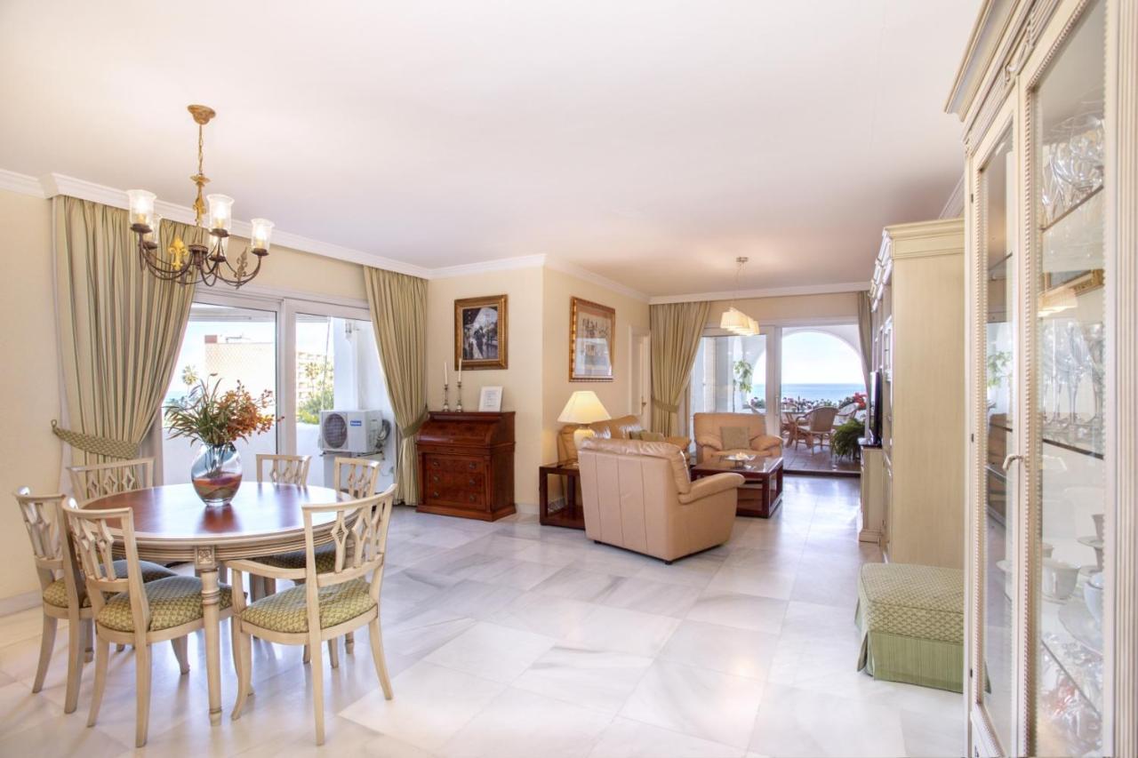 Castillo San Luis Apartment Torremolinos