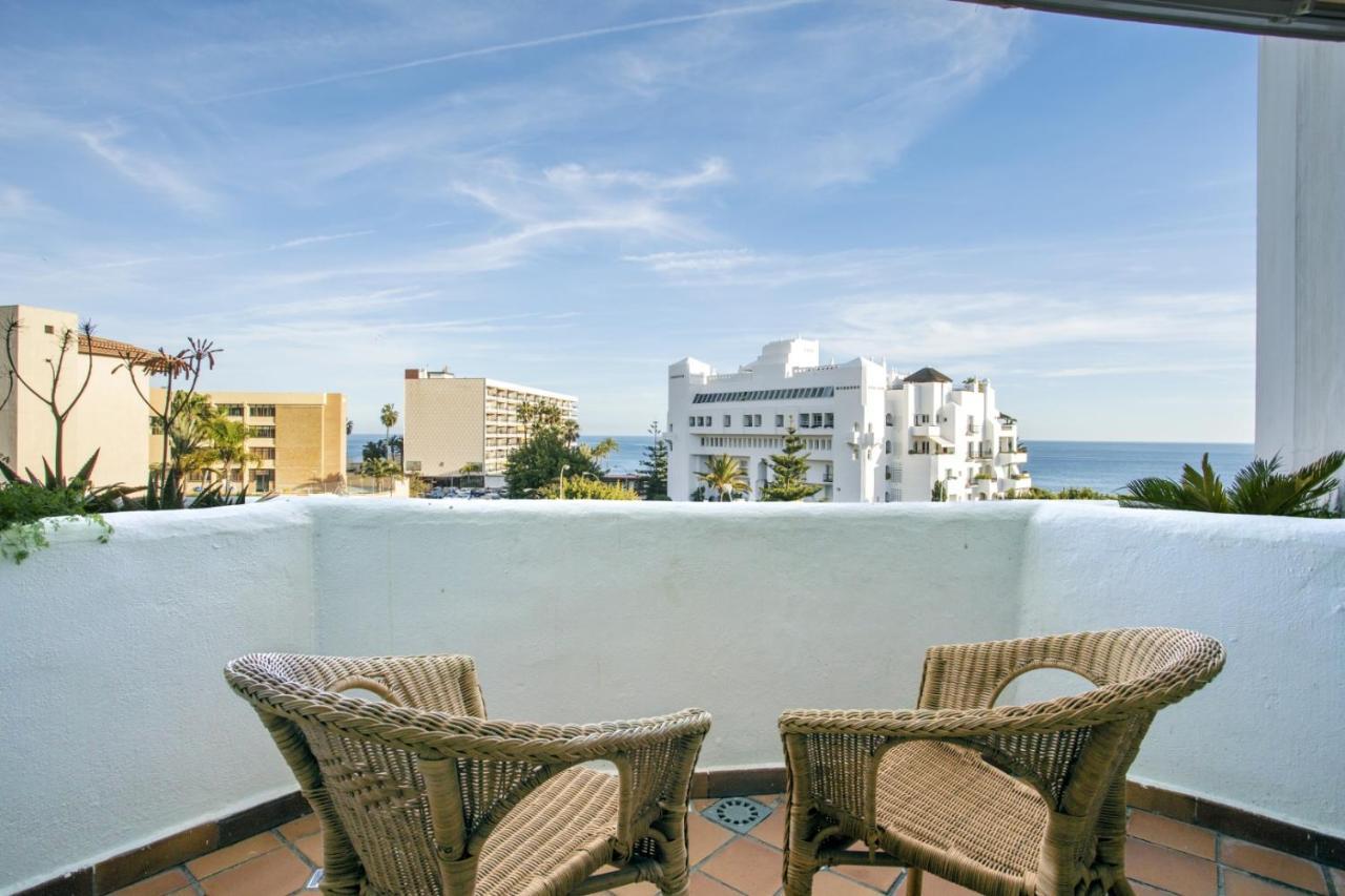 Castillo San Luis Apartment *