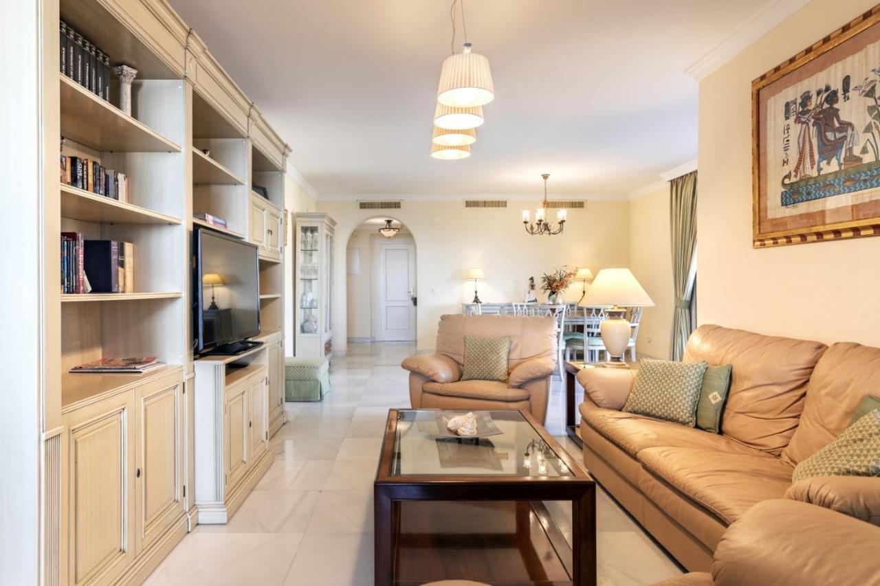 Castillo San Luis Apartment