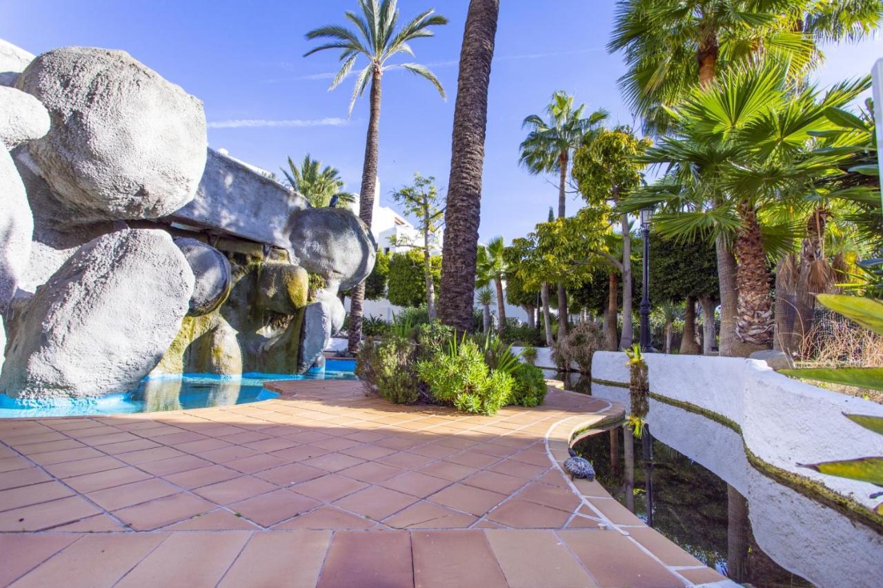 Apartment Castillo San Luis Torremolinos