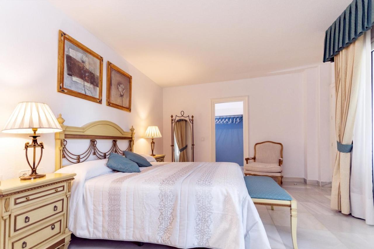 Apartment Castillo San Luis *